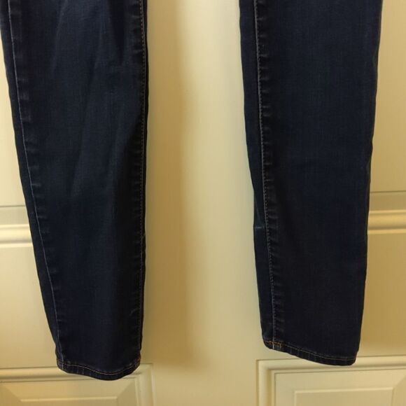 American Eagle jean super stretch jeggings - Picture 3 of 11